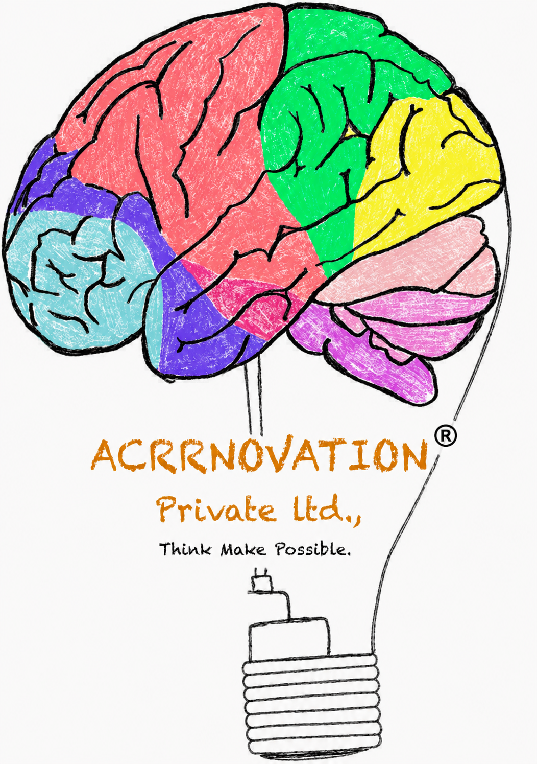 Acrrnovation logo