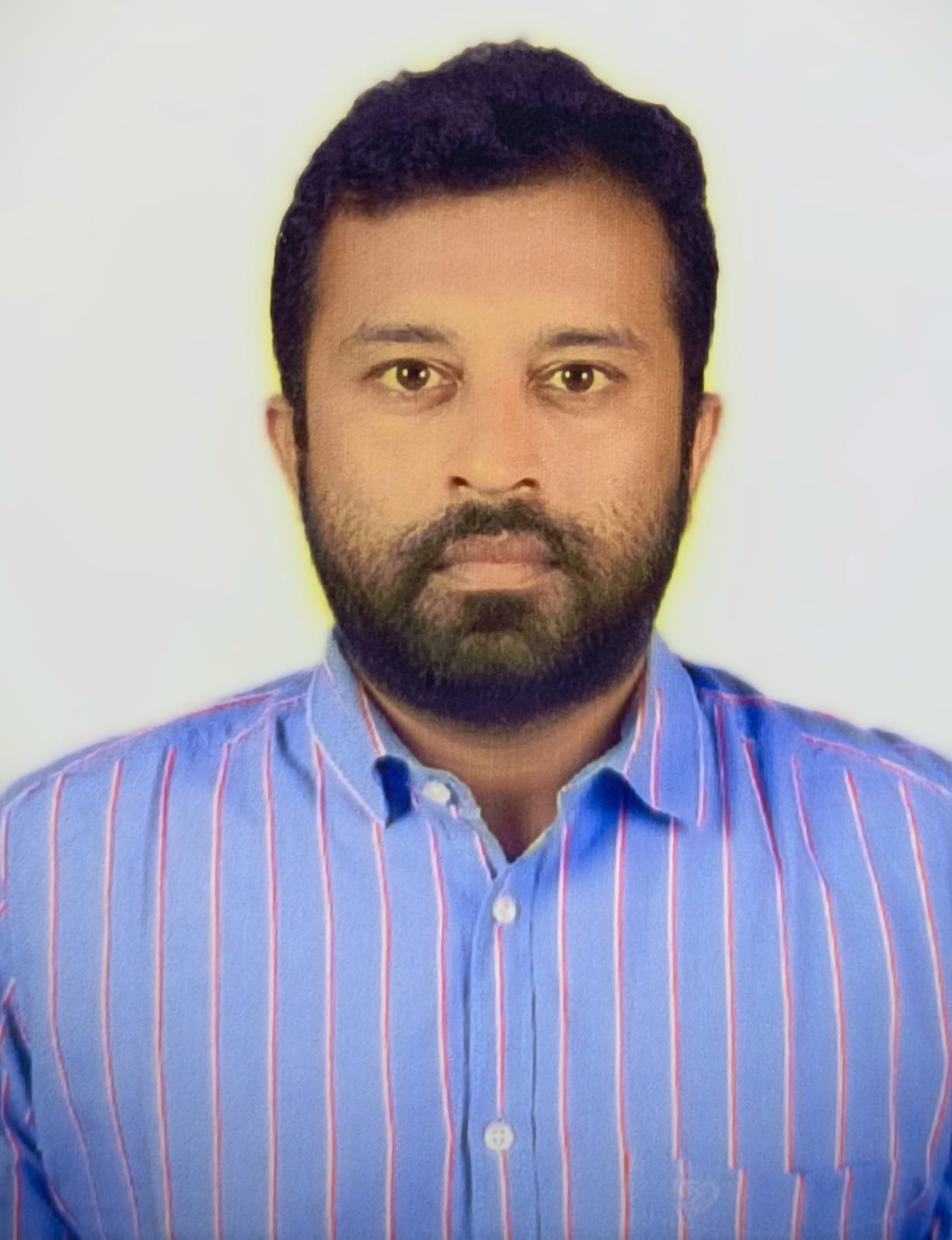 Dr. Sumesh Sukumaran 